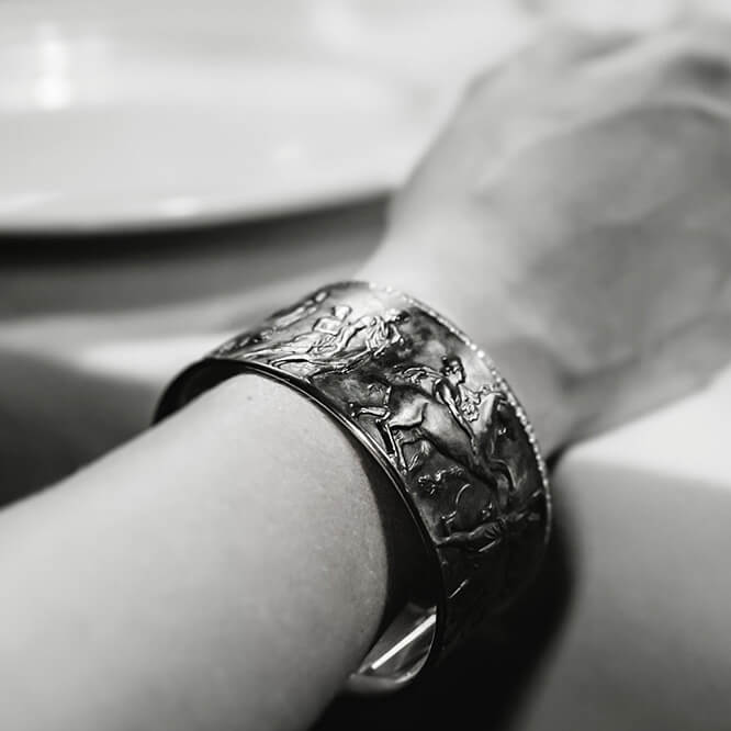 bronze-diamant-armreif-wirkung