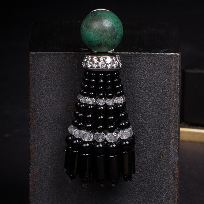 quasten-ohrhaenger-art-deco-stil